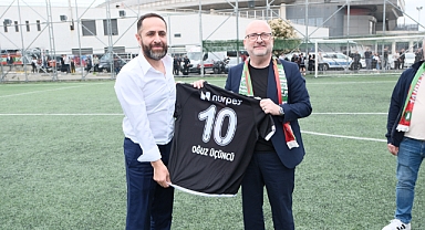 Başkan İlter: Önce Final, Sonra Şampiyonluk