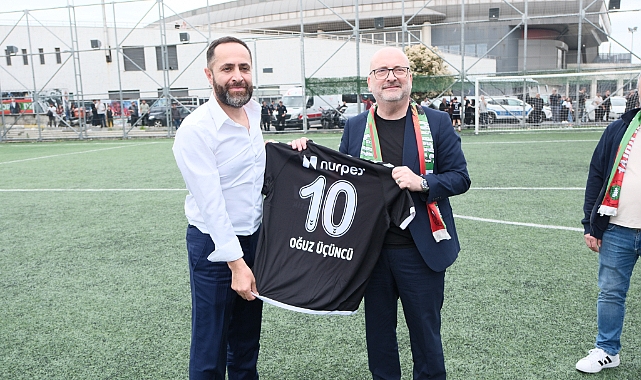 Başkan İlter: Önce Final, Sonra Şampiyonluk