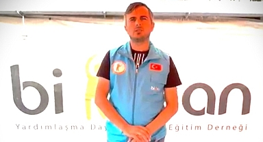 Bi İnsan Derneği ile Bilim Denizi’nden Eğitime Güç Birliği