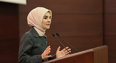 Çankaya Köşkü’nde “Yaşlı Bakım Modelleri Çalıştayı”