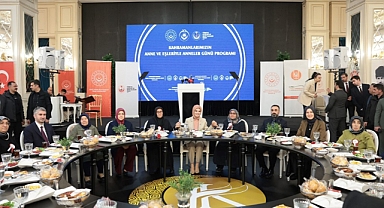 “Doğal gazda şehit ailelerine %50 indirim”