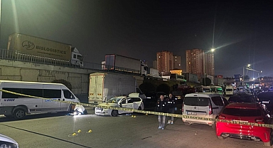 Dur İhtarına Uymayan Araç: Polis Yaralı