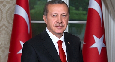 Erdoğan: “Türkiye, dünyada eşine az rastlanır bir başarı hikâyesi yazıyor”