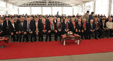 Giresun Tanıtım Günleri’nde Üçüncü Gün Yoğunluğu