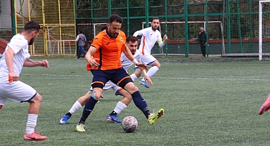 Girne Gençlikspor, Alibeyköyspor’u devirdi: 1-0