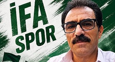İFA Spor Cephesinden Fair Play Tepkisi