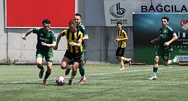 İFA Spor'dan Üst Üste Tarihi Zaferler