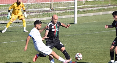İFA’yı Eleyen Bigaspor 3. Lig Yolunda