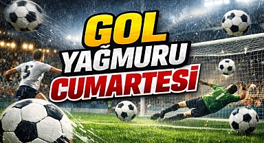 İstanbul 2. Amatör Lig’de farklı skorlar ve gollü maçlar!