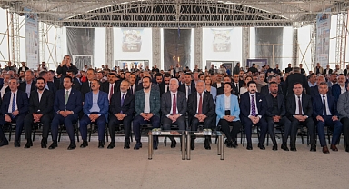 İstanbul’da Ağrı Tanıtım Günleri Başladı