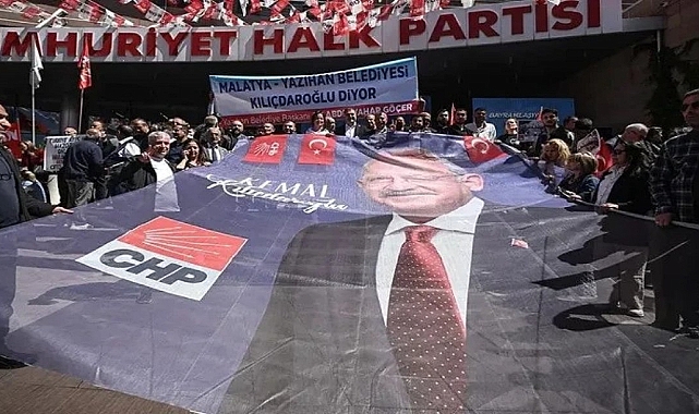 Kılıçdaroğlu ve Özel’den Bayramda Birlik ve Yenilenme Mesajı