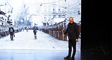 Küçükçekmece’de Cumhuriyet Yolculuğu