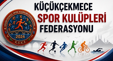 Küçükçekmece’de Sporun Yeni Çatı Kuruluşu Tanıtılıyor.