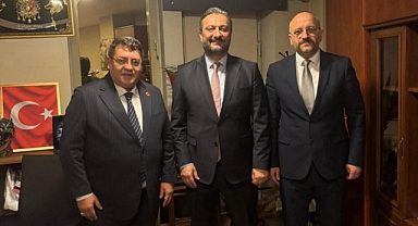 Küçükçekmece'de Yeni Dönem,Tek Hedef, Güçlü Teşkilat