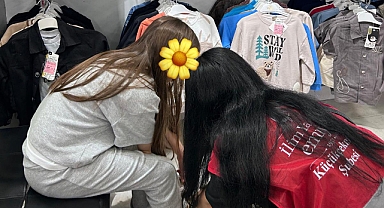 Küçükçekmece İlim Yayma Cemiyeti’nden Bayramlık Sevinci