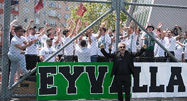 Küçükçekmece Spor’dan Hakem Tepkisi