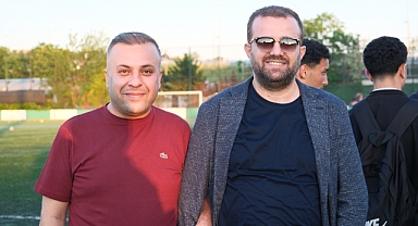 Küçükçekmecespor’da Yarım Kalan Hedef İçin Yeni Yol Haritası 