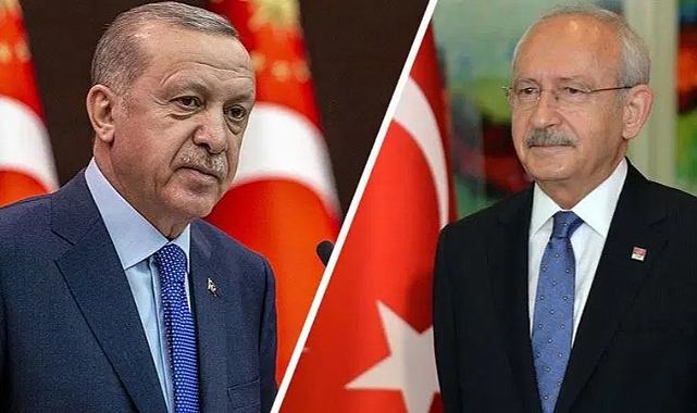 Liderlerin Kurban Bayramı Programı Netleşti: Erdoğan İstanbul'da, Kılıçdaroğlu Ankara'da Olacak 