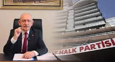  Mahkeme CHP 38. Olağan Kurultayını İptal Etti