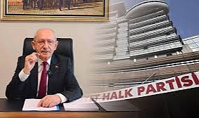 Mahkeme CHP 38. Olağan Kurultayını İptal Etti