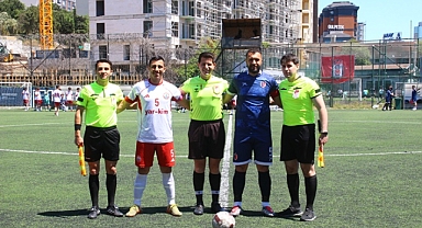Maltepe Fındıklıspor’dan Kritik Galibiyet