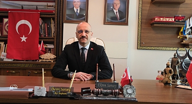 MHP Küçükçekmece'de Kurucu Yönetim Resmen Açıklandı