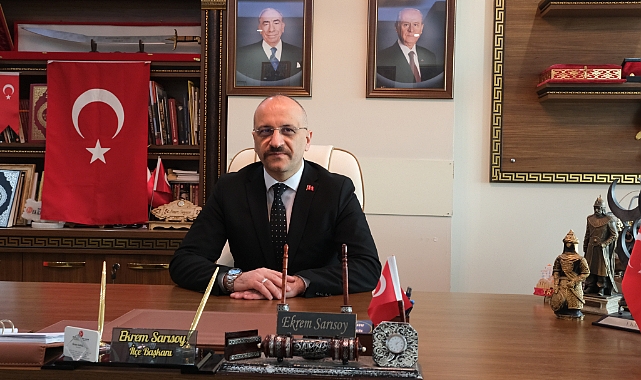 MHP Küçükçekmece'de Kurucu Yönetim Resmen Açıklandı