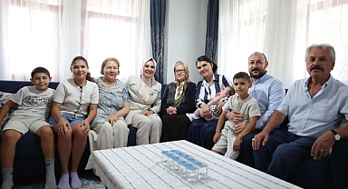 “Milli Aile Haftası” İlk Kez Kutlanacak