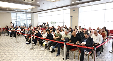 Modern ve Şeffaf Ulaşım Modeli