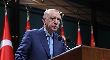 Muhalefete sert eleştiri: Türkiye kaybetsin mantığı