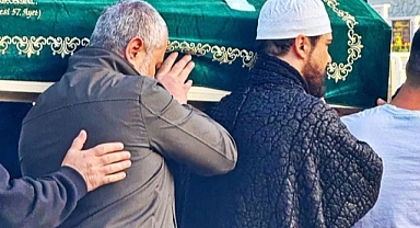Oktay Ertuğrul’un Acı Günü