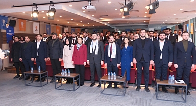Ozan Bekir Yıldız: 
