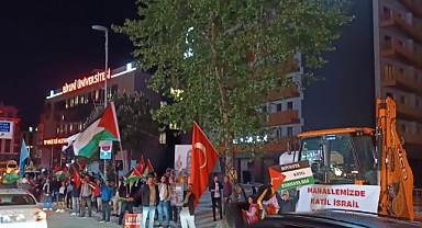 Sefaköy’de Boykot Çağrısı: “İşbirlikçi Markaları İstemiyoruz” 