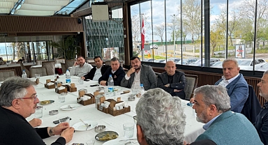 Sinopspor Ailesi Tek Yürek: Hedef 2. Lig