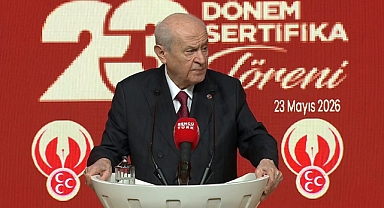 Siyaset çıkar yarışı değil, çözüm üretme sanatıdır”
