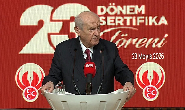 Siyaset çıkar yarışı değil, çözüm üretme sanatıdır”