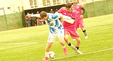 Sultanmuratspor’dan Şampiyonluk Yolunda Dev Adım: Çırçır İmarspor’a 8-1