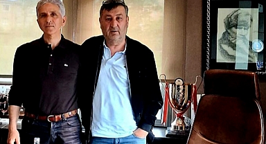 Tahtakale Kartalları’ndan Ali Düşmez’e Tam Destek 
