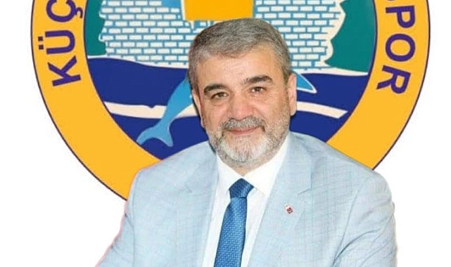 TARAFTARLAR KULÜBÜ BASTI! “Rafet Başkan Bırakma” Sesleri Geceye Damga Vurdu