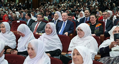 “Tarımsal üretim ve gıda arz güvenliği konusunda hiçbir sorunumuz yok