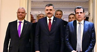 Türkiye, Yunanistan ve Bulgaristan’dan Ortak Göç Mesajı