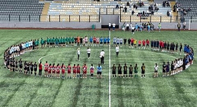 U15 Kız Millî Takım Seçmelerinin İstanbul Etabı Tamamlandı