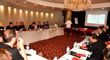  U19 Gelişim Ligi Final Grupları Kura Çekimi Yapıldı
