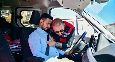Vatandaşlara Bilgilendirme ve Uygulamalı Eğitim