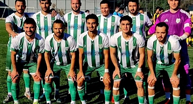 Vefa’dan Sezona Galibiyetli Veda