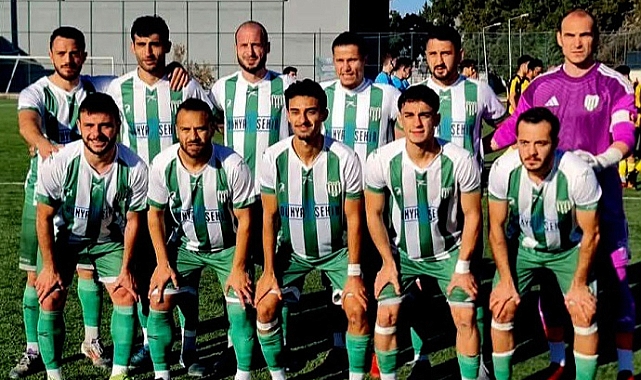 Vefa’dan Sezona Galibiyetli Veda