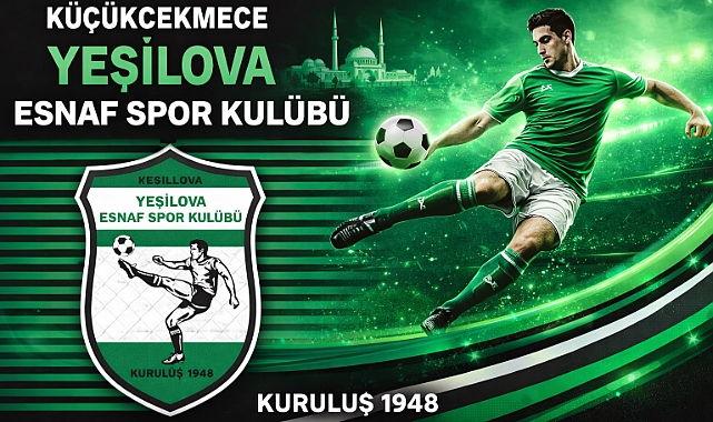 Yeşilova Esnafspor’da Kongre Ertelendi
