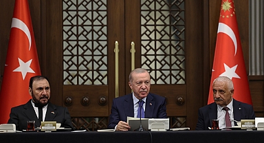 1133 Cemevinin Gideri Devlet Tarafından Karşılanıyor