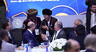 14. Uluslararası Fetih Kupası başladı