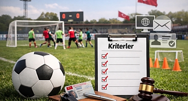 Amatör Kulüpler İçin ,Saha Tahsis Belgesi Şart – A takımlar için 1 yıllık zorunluluk